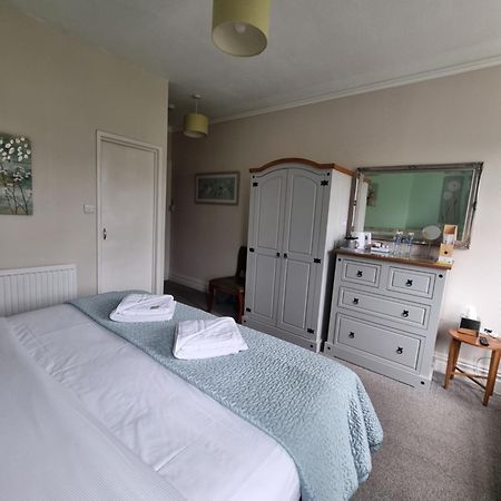 Harbour Heights Guest House Торки Экстерьер фото