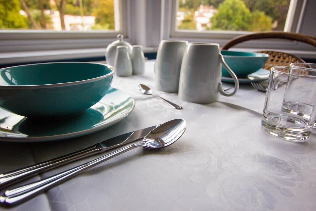 Harbour Heights Guest House Торки Экстерьер фото