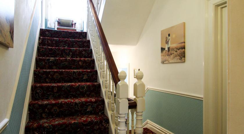 Harbour Heights Guest House Торки Номер фото