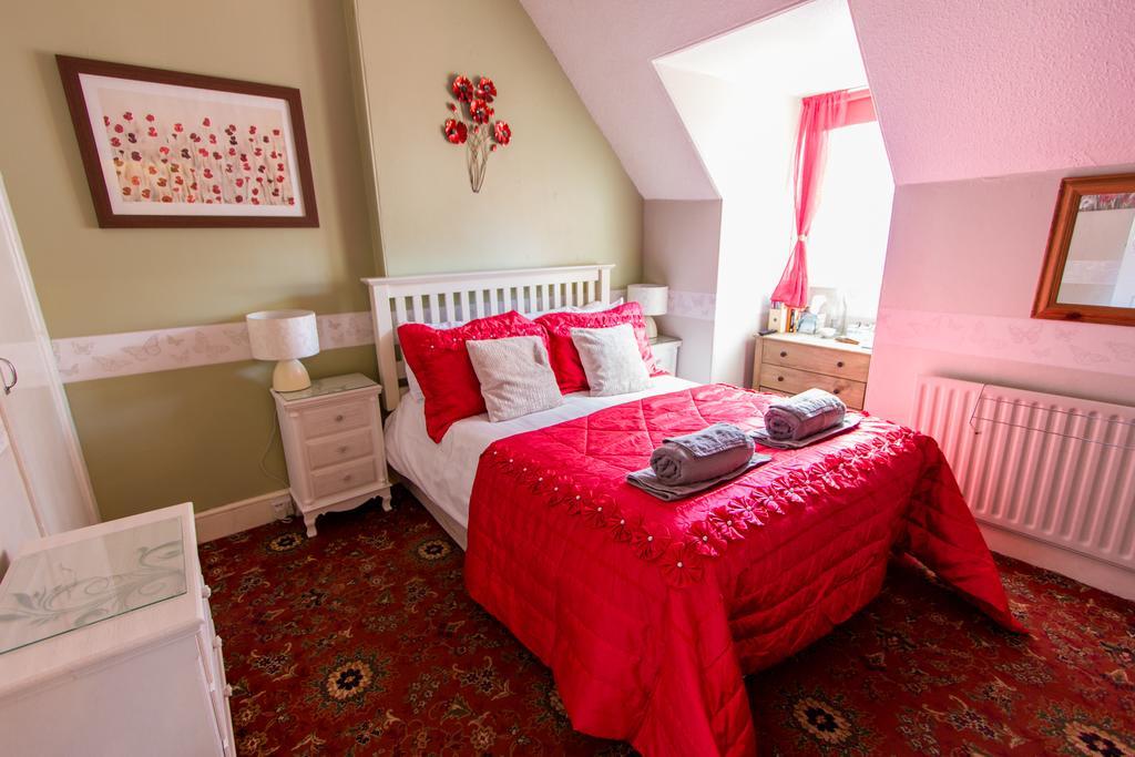 Harbour Heights Guest House Торки Экстерьер фото