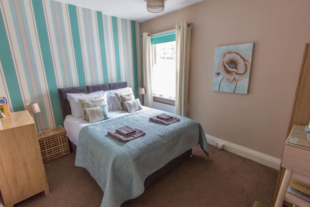 Harbour Heights Guest House Торки Экстерьер фото